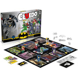WM00839-ITA-6 Winning Moves - Cluedo Batman
