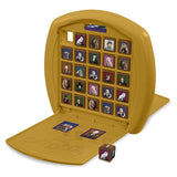 WM00101-ML1-6 Winning Moves - Top Trumps Match, Harry Potter