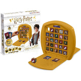 WM00101-ML1-6 Winning Moves - Top Trumps Match, Harry Potter