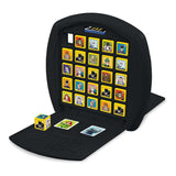 WM01748-ML1-6 - Winning Moves TOP TRUMPS MATCH - BATMAN