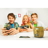 WM00384-ITA-6 - TOP TRUMPS QUIZ - IL SIGNORE DEGLI ANELLI