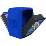 WM03210-ITA-6 - TOP TRUMPS QUIZ - DISNEY