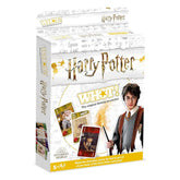 WM02821-ML1-12 Winning Moves - Harry Potter WHOT!