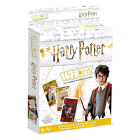 WM02821-ML1-12 Winning Moves - Harry Potter WHOT!