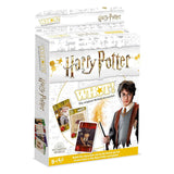 WM02821-ML1-12 Winning Moves - Harry Potter WHOT!