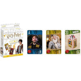 WM02821-ML1-12 Winning Moves - Harry Potter WHOT!