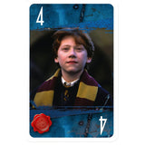 WM02821-ML1-12 Winning Moves - Harry Potter WHOT!