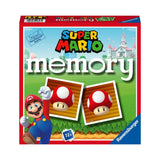 20827 Ravensburger - Super Mario Memory - Gioco Educativo