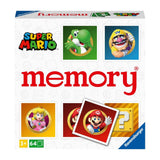 20925 Ravensburger - Super Mario Memory - Gioco educativo