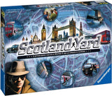 26648 Ravensburger - Scotland Yard