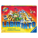 26447 Ravensburger - Labirinto - 35th Anniversary