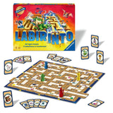 26447 Ravensburger - Labirinto - 35th Anniversary