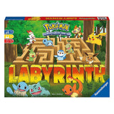 26949 Ravensburger - Labirinto Pokémon