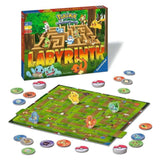 26949 Ravensburger - Labirinto Pokémon