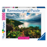 16910 Ravensburger - Hawaii - Puzzle 1000 pezzi