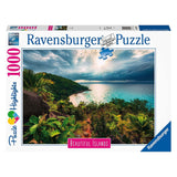 16910 Ravensburger - Hawaii - Puzzle 1000 pezzi