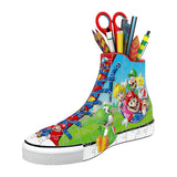 11267 Ravensburger Puzzle 3D - Sneaker Super Mario