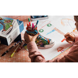 11267 Ravensburger Puzzle 3D - Sneaker Super Mario