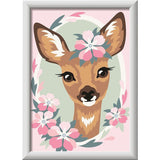 20072 Ravensburger: CreArt - Bambi - Serie E Classic