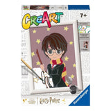 20136 Ravensburger CreArt: Serie E - Harry Potter: Harry