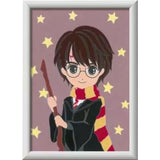 20136 Ravensburger CreArt: Serie E - Harry Potter: Harry