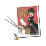 20237 - RAVENSBURGER - CreArt - Harry Potter, Partenza per Hogwarts