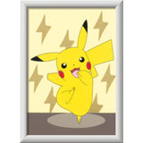 20241 CreArt Serie E licensed - Pokemon: Pikachu