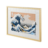 31208 LEGO Art - Hokusai - La Grande Onda
