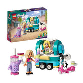 41733 LEGO Friends - Negozio mobile di Bubble Tea