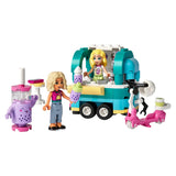 41733 LEGO Friends - Negozio mobile di Bubble Tea