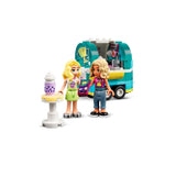 41733 LEGO Friends - Negozio mobile di Bubble Tea