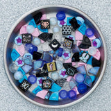 41803 LEGO DOTS - Extra DOTS Serie 8 - Brilla e scintilla