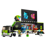 60388 LEGO City - Camion dei tornei di gioco