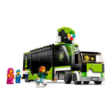 60388 LEGO City - Camion dei tornei di gioco