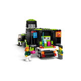 60388 LEGO City - Camion dei tornei di gioco