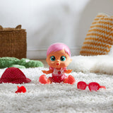 86289 IMC TOYS - CRY BABIES FUN SU ELLA inretattiva