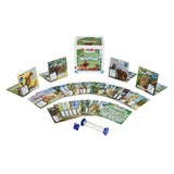 6801 - Asmodee - BrainBox Animali