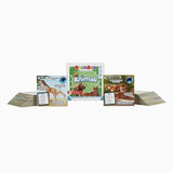 6801 - Asmodee - BrainBox Animali