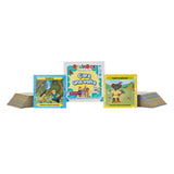 6804 Asmodee - BrainBox Cera una volta