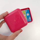 8084 - ASMODEE - Rory's Story Cubes Fantasia Hangtab (Fuxia)