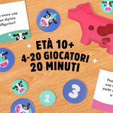 7641 - ASMODEE - Effetto Mandria