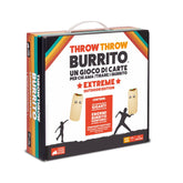 8622 - ASMODEE - Throw Throw Burrito Extreme Outdoor Edition
