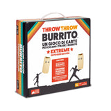 8622 - ASMODEE - Throw Throw Burrito Extreme Outdoor Edition