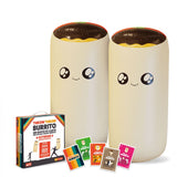 8622 - ASMODEE - Throw Throw Burrito Extreme Outdoor Edition