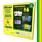 8626 - Asmodee - Throw Throw Avocado