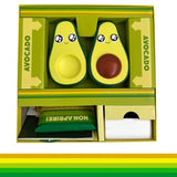 8626 - Asmodee - Throw Throw Avocado