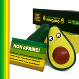 8626 - Asmodee - Throw Throw Avocado