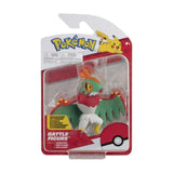 PK010302Rei Toys Pokémon Battle Figure Pack