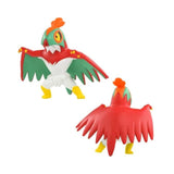 PK010302Rei Toys Pokémon Battle Figure Pack