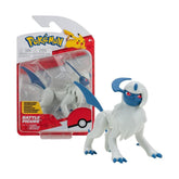 PK010303 Rei Toys - Pokémon Battle Figure - Absol